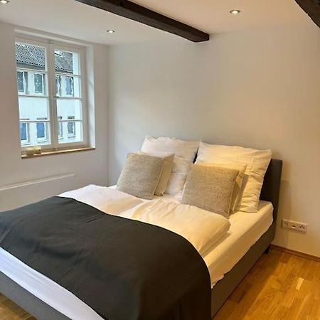 Lieblingsnest Hattingen Apartment 外观 照片