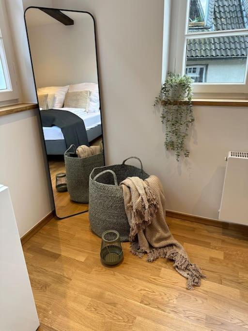 Lieblingsnest Hattingen Apartment 外观 照片