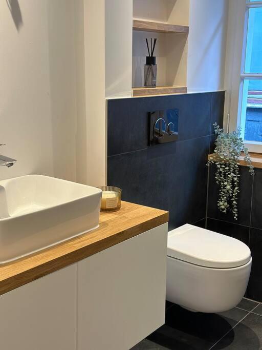 Lieblingsnest Hattingen Apartment 外观 照片