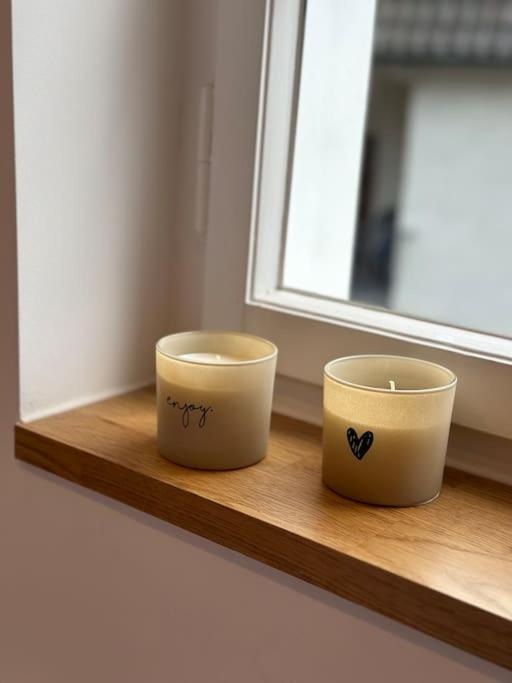 Lieblingsnest Hattingen Apartment 外观 照片
