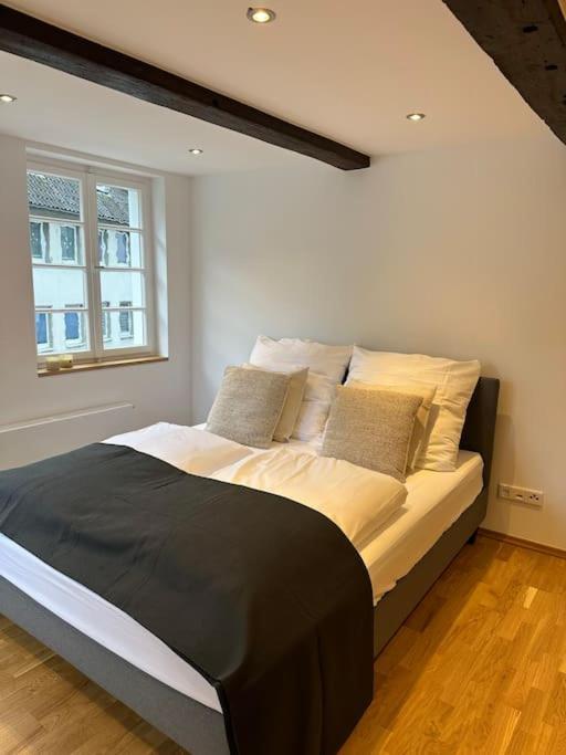 Lieblingsnest Hattingen Apartment 外观 照片