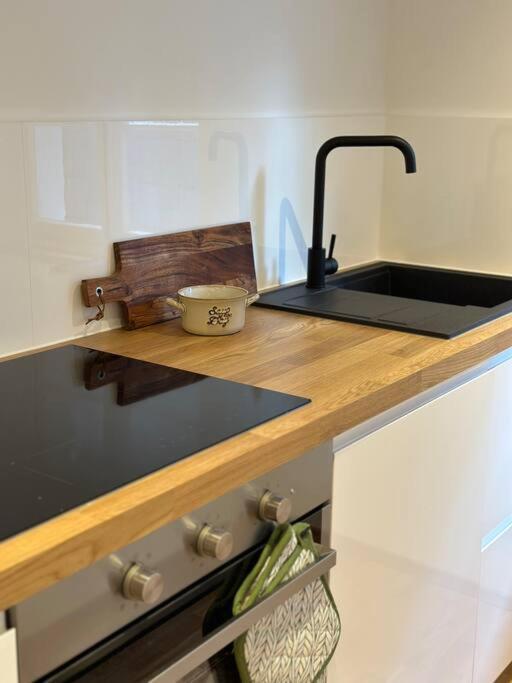 Lieblingsnest Hattingen Apartment 外观 照片